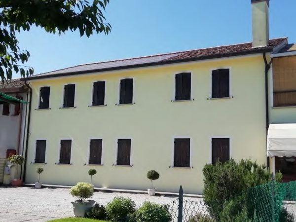 Asta immobiliare - Esecuzione 112/2017 - Lotto unico - (ASSET - Associazione Esecuzioni Immobili Treviso)