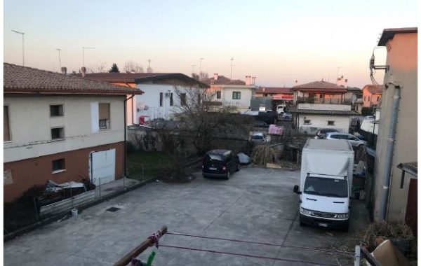 Asta immobiliare - Esecuzione 243/2018 - Lotto unico - (ASSET - Associazione Esecuzioni Immobili Treviso)