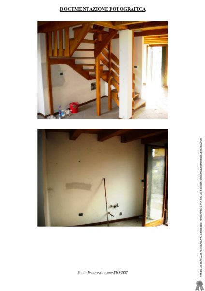 Asta immobiliare - Esecuzione 558/2014 - Lotto unico - (ASSET - Associazione Esecuzioni Immobili Treviso)