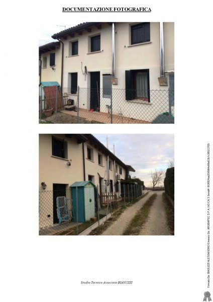 Asta immobiliare - Esecuzione 558/2014 - Lotto unico - (ASSET - Associazione Esecuzioni Immobili Treviso)