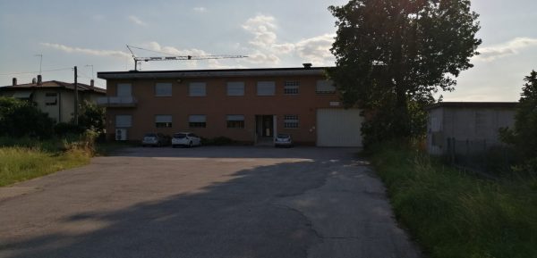 Asta immobiliare - Esecuzione 142/2018 - Lotto 1 - (ASSET - Associazione Esecuzioni Immobili Treviso)