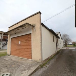 Asta immobiliare - Esecuzione 698/2016 - Lotto 2 - (ASSET - Associazione Esecuzioni Immobili Treviso)