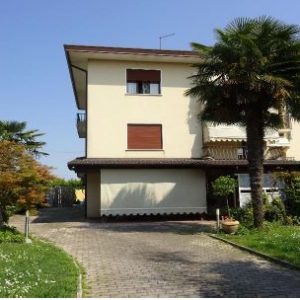 Asta immobiliare - Esecuzione 345/2016 - Lotto 1 - (ASSET - Associazione Esecuzioni Immobili Treviso)