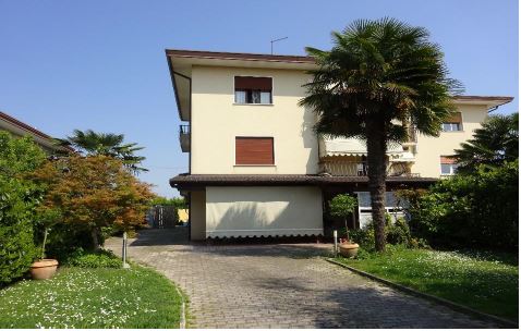 Asta immobiliare - Esecuzione 345/2016 - Lotto 1 - (ASSET - Associazione Esecuzioni Immobili Treviso)