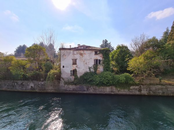 Asta immobiliare - Esecuzione 188/2018 - Lotto unico - (ASSET - Associazione Esecuzioni Immobili Treviso)