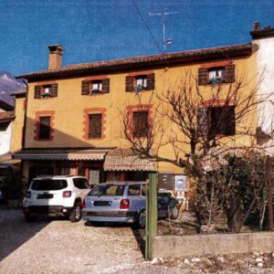 Asta immobiliare - Esecuzione 820/2017 - Lotto 1 - (ASSET - Associazione Esecuzioni Immobili Treviso)