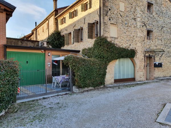 Asta immobiliare - Esecuzione 605/2018 - Lotto unico - (ASSET - Associazione Esecuzioni Immobili Treviso)