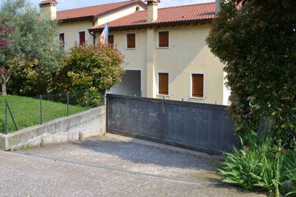 Asta immobiliare - Esecuzione 653/2015 - Lotto 2 - (ASSET - Associazione Esecuzioni Immobili Treviso)