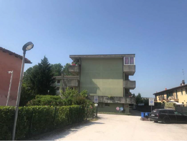 Asta immobiliare - Esecuzione 601/2017 - Lotto unico - (ASSET - Associazione Esecuzioni Immobili Treviso)