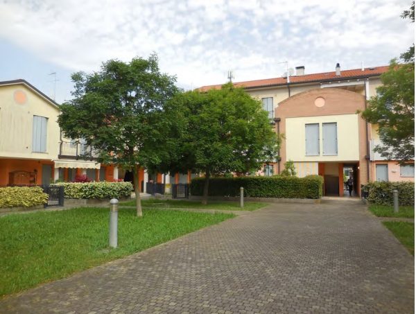 Asta immobiliare - Esecuzione 722/2016 - Lotto unico - (ASSET - Associazione Esecuzioni Immobili Treviso)