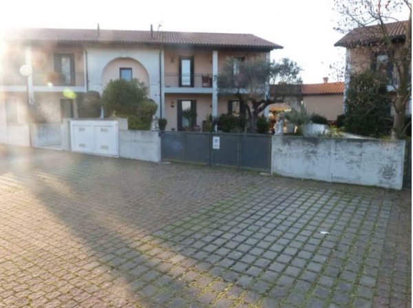 Asta immobiliare - Esecuzione 729/2017 - Lotto unico - (ASSET - Associazione Esecuzioni Immobili Treviso)