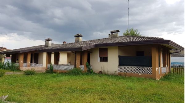 Asta immobiliare - Esecuzione 378/2018 - Lotto 1 - (ASSET - Associazione Esecuzioni Immobili Treviso)