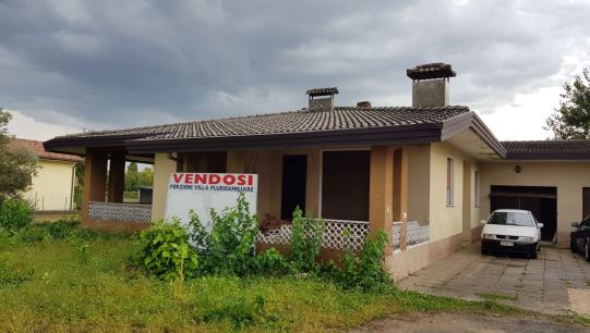 Asta immobiliare - Esecuzione 378/2018 - Lotto 2 - (ASSET - Associazione Esecuzioni Immobili Treviso)