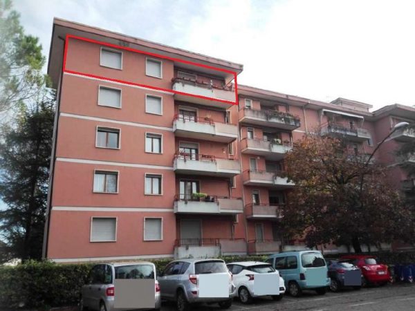 Asta immobiliare - Esecuzione 795/2017 - Lotto unico - (ASSET - Associazione Esecuzioni Immobili Treviso)