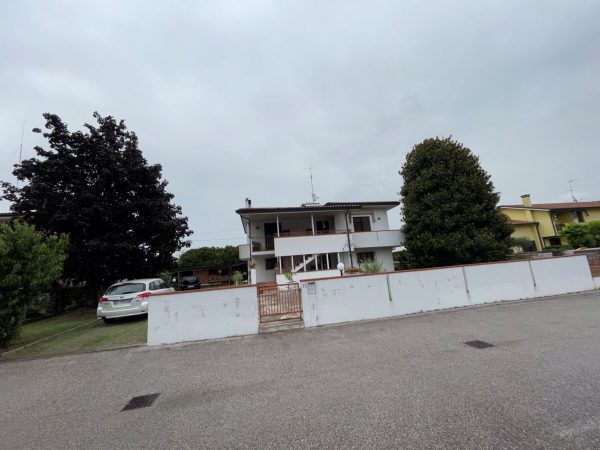 Asta immobiliare - Esecuzione 312/2019 - Lotto 2 - (ASSET - Associazione Esecuzioni Immobili Treviso)