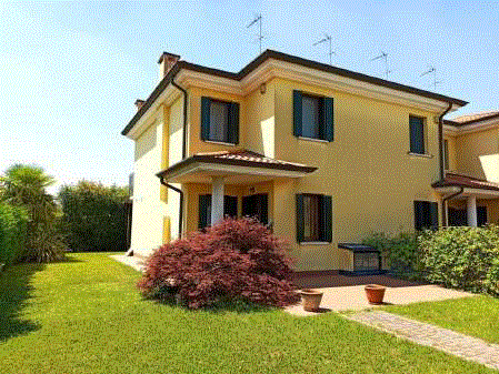 Asta immobiliare - Esecuzione 289/2018 - Lotto unico - (ASSET - Associazione Esecuzioni Immobili Treviso)