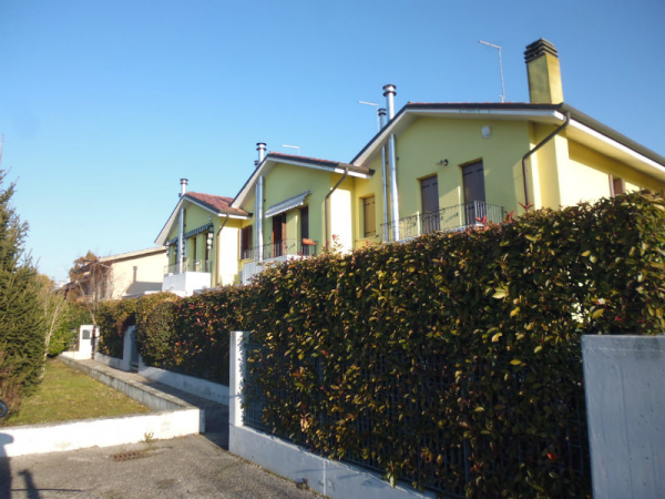 Asta immobiliare - Esecuzione 40/2018 - Lotto unico - (ASSET - Associazione Esecuzioni Immobili Treviso)