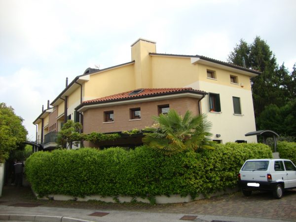 Asta immobiliare - Esecuzione 29/2020 - Lotto 8 - (ASSET - Associazione Esecuzioni Immobili Treviso)
