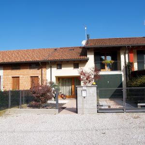 Asta immobiliare - Esecuzione 545/2019 - Lotto unico - (ASSET - Associazione Esecuzioni Immobili Treviso)
