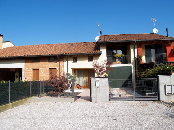 Asta immobiliare - Esecuzione 545/2019 - Lotto unico - (ASSET - Associazione Esecuzioni Immobili Treviso)