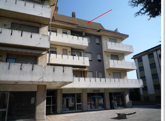 Asta immobiliare - Esecuzione 577/2018 - Lotto unico - (ASSET - Associazione Esecuzioni Immobili Treviso)