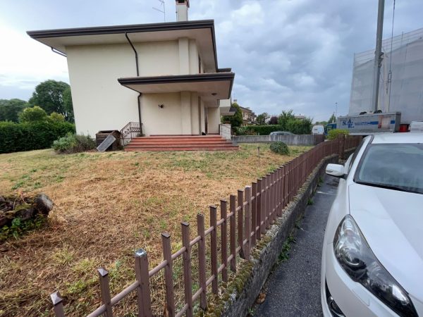 Asta immobiliare - Esecuzione 312/2019 - Lotto 1 - (ASSET - Associazione Esecuzioni Immobili Treviso)