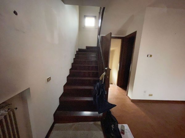 Asta immobiliare - Esecuzione 312/2019 - Lotto 1 - (ASSET - Associazione Esecuzioni Immobili Treviso)