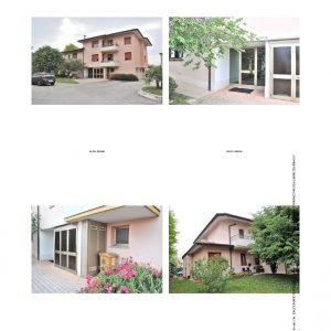 Asta immobiliare - Esecuzione 160/2018 - Lotto unico - (ASSET - Associazione Esecuzioni Immobili Treviso)