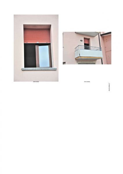 Asta immobiliare - Esecuzione 160/2018 - Lotto unico - (ASSET - Associazione Esecuzioni Immobili Treviso)