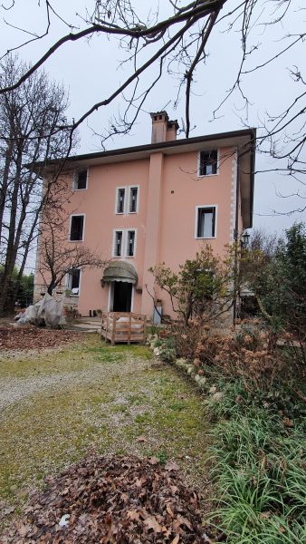 Asta immobiliare - Esecuzione 684/2017 - Lotto 2 - (ASSET - Associazione Esecuzioni Immobili Treviso)