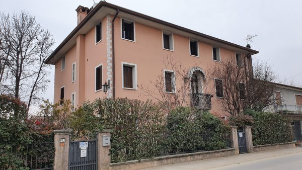 Asta immobiliare - Esecuzione 684/2017 - Lotto 2 - (ASSET - Associazione Esecuzioni Immobili Treviso)