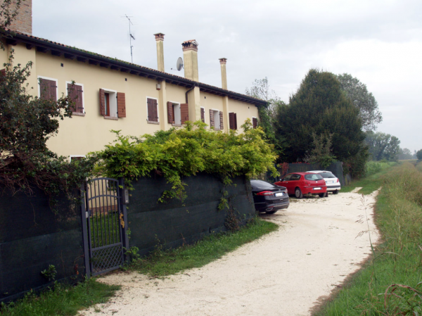 Asta immobiliare - Esecuzione 449/2017 - Lotto unico - (ASSET - Associazione Esecuzioni Immobili Treviso)