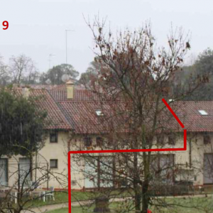 Asta immobiliare - Esecuzione 46/2019 - Lotto 2 - (ASSET - Associazione Esecuzioni Immobili Treviso)