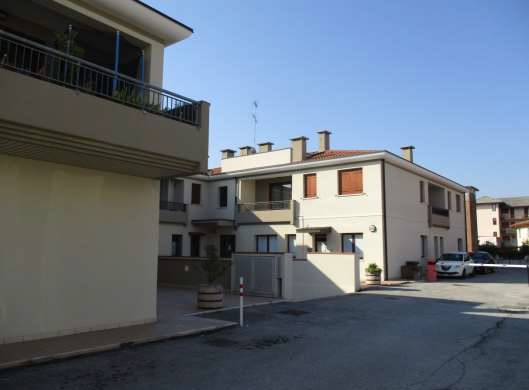 Asta immobiliare - Esecuzione 209/2016 - Lotto 1 - (ASSET - Associazione Esecuzioni Immobili Treviso)