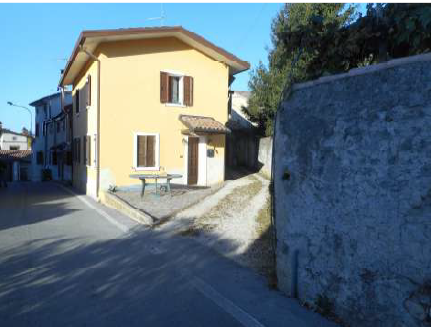 Asta immobiliare - Esecuzione 483/2018 - Lotto unico - (ASSET - Associazione Esecuzioni Immobili Treviso)