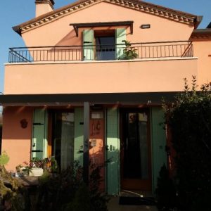 Asta immobiliare - Esecuzione 609/2017 - Lotto unico - (ASSET - Associazione Esecuzioni Immobili Treviso)