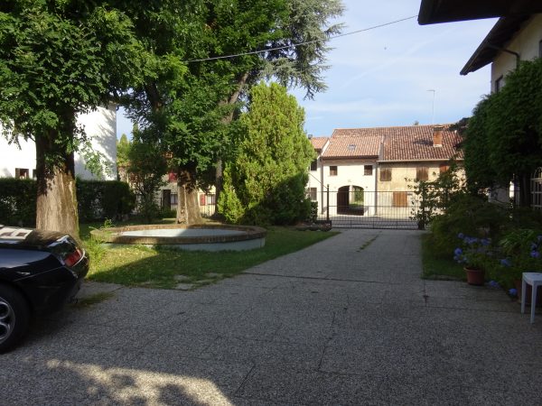 Asta immobiliare - Esecuzione 88/2019 - Lotto 1 - (ASSET - Associazione Esecuzioni Immobili Treviso)