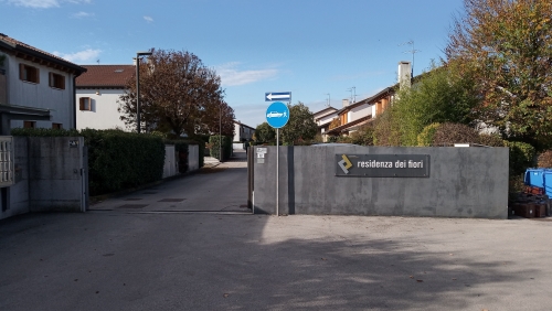 Asta immobiliare - Esecuzione 153/2018 - Lotto 1 - (ASSET - Associazione Esecuzioni Immobili Treviso)