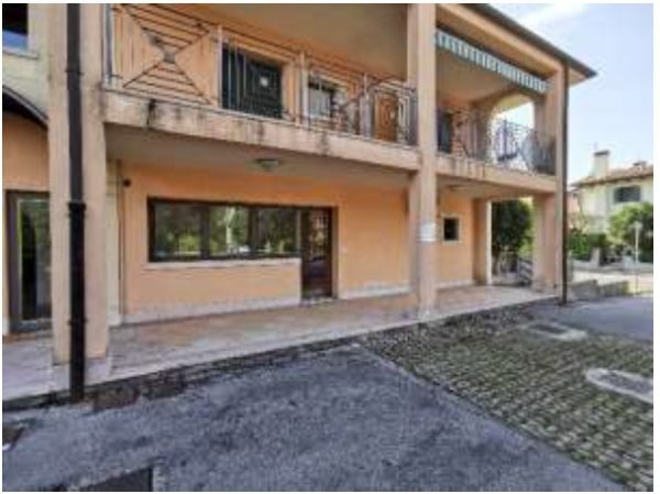 Asta immobiliare - Esecuzione 720/2017 - Lotto 1 - (ASSET - Associazione Esecuzioni Immobili Treviso)