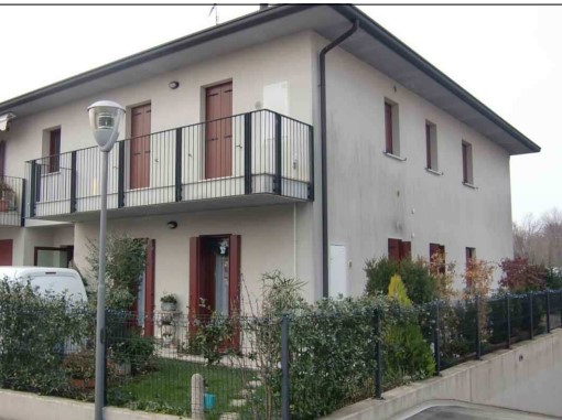 Asta immobiliare - Esecuzione 259/2020 - Lotto 3 - (ASSET - Associazione Esecuzioni Immobili Treviso)