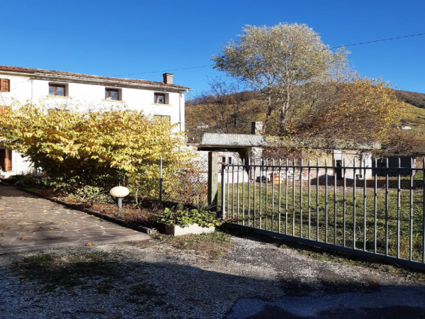 Asta immobiliare - Esecuzione 419/2020 - Lotto unico - (ASSET - Associazione Esecuzioni Immobili Treviso)