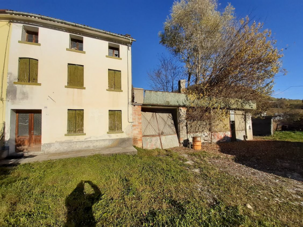 Asta immobiliare - Esecuzione 419/2020 - Lotto unico - (ASSET - Associazione Esecuzioni Immobili Treviso)