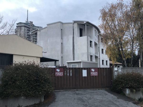 Asta immobiliare - Esecuzione 88/2020 - Lotto unico - (ASSET - Associazione Esecuzioni Immobili Treviso)