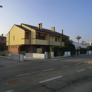 Asta immobiliare - Esecuzione 197/2020 - Lotto unico - (ASSET - Associazione Esecuzioni Immobili Treviso)