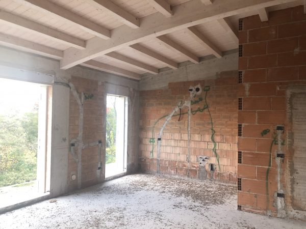 Asta immobiliare - Esecuzione 88/2020 - Lotto unico - (ASSET - Associazione Esecuzioni Immobili Treviso)