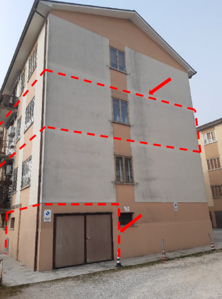 Asta immobiliare - Esecuzione 43/2021 - Lotto unico - (ASSET - Associazione Esecuzioni Immobili Treviso)