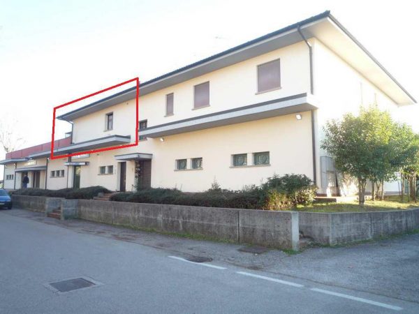 Asta immobiliare - Esecuzione 214/2017 - Lotto unico - (ASSET - Associazione Esecuzioni Immobili Treviso)