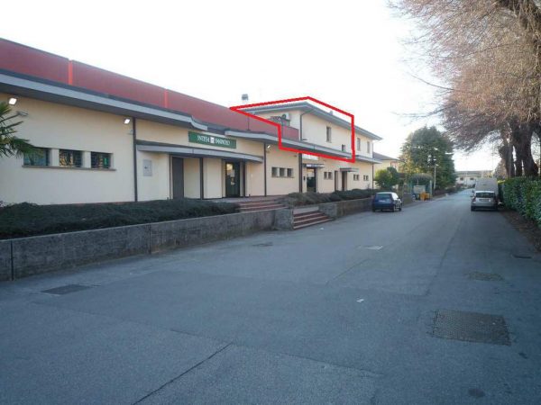Asta immobiliare - Esecuzione 214/2017 - Lotto unico - (ASSET - Associazione Esecuzioni Immobili Treviso)