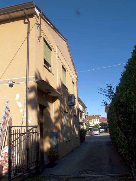 Asta immobiliare - Esecuzione 453/2019 - Lotto 2 - (ASSET - Associazione Esecuzioni Immobili Treviso)