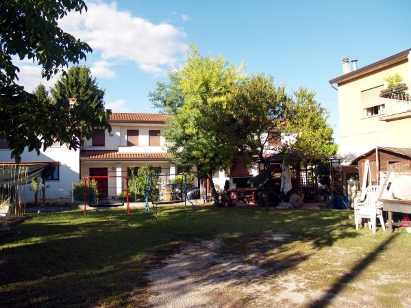 Asta immobiliare - Esecuzione 453/2019 - Lotto 2 - (ASSET - Associazione Esecuzioni Immobili Treviso)